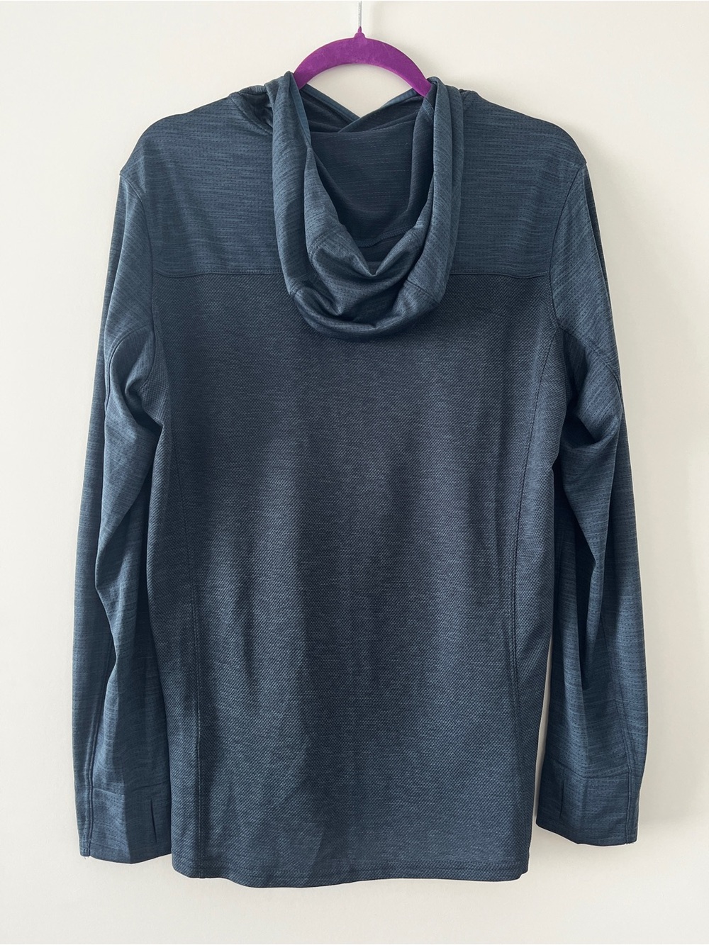Kuhl Engineered Hoody - long-sleeve UPF - Picture 2 of 9